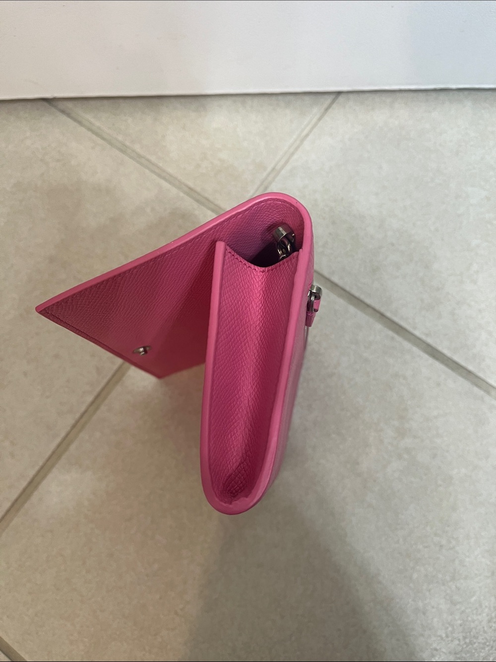Balenciaga Clutch - Picture 10 of 11